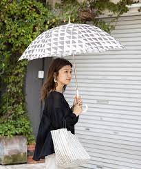 おしゃれな傘30選 大人女性におすすめの シンプル派 個性派 デザイン大集合 folk 傘 おしゃれ おしゃれ 傘
