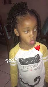Toyabraids❤️