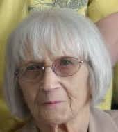 Obituary information for Mary Katherine Maxwell