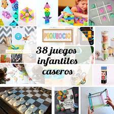 38 Juegos Infantiles Caseros Pequeocio Juegos Reciclados Para Ninos Juegos Caseros Para Ninos Juegos Infantiles