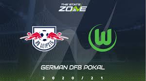 Wolfsburg vs rb leipzig prediction wolfsburg are sixth in the league table, and have assembled a good squad. 2020 21 German Dfb Pokal Rb Leipzig Vs Wolfsburg Preview Prediction The Stats Zone