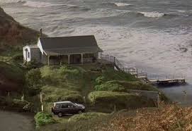 You Searched For Half Light Hooked On Houses Beach Cottage Style Light Movie Cornish Cottage