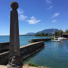 Les Ports