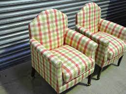 The foam was fairly firm to give good back support but also soft enough so the foam will mould to your body. Asnew Upholstery Services Ltd The Guild Of Master Craftsmen