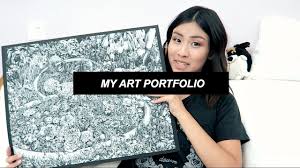 Ap art and design course and exam description this is the core document for the course. My Art Accepted Risd Parsons Portfolio Youtube