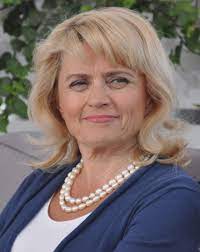 The chairwoman of the christian democrats from 2004 to 2015, she was the minister of the interior . Paivi Rasanen Wikipedia
