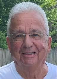 Gary Holmes Obituary (1941