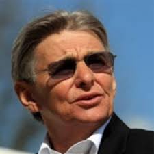 Willie Carson