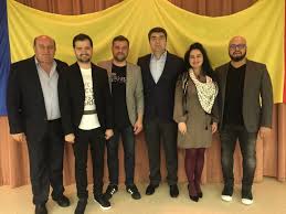 Check spelling or type a new query. Turneul American Al Trupei 3 Sud Est Consulatul General Al Romaniei La Chicago