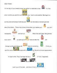A Bridal Shower Gift Fill A Laundry Basket With All Of The Products Attach Th Bridal Shower Gifts For Bride Bridal Shower Gift Baskets Bridal Shower Candy