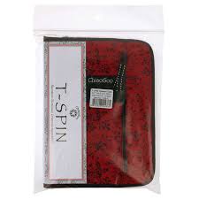 We did not find results for: Chiaogoo T Spin Tunisian Crochet Hook Set 119 00