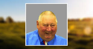 Charles Herman Solomon Obituary December 30, 2010