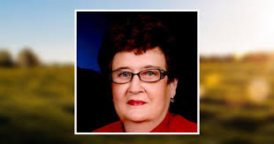Inez Adams Neill Collins Obituary February 11, 2017