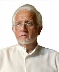 युसूफ मेहेरअली सेंटरचे उपाध्यक्ष हरेश शाह यांचे दुःखद निधन