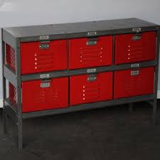 Metal Locker Dresser For Kids All Things Locker Dresser Metal Lockers Locker Furniture