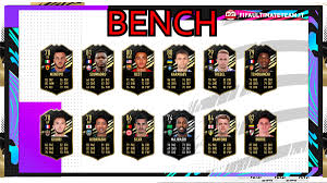 Comments 0 comment 0 comment Fifa 21 Totw 26 Predictions Team Of The Week Fifaultimateteam It Uk
