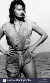 Loren was 25 at the time, and starring with peter sellers, who left his wife and two children citing his love for her. Sophia Loren Jean Negulesco Boy Stockfotos Und Bilder Kaufen Alamy