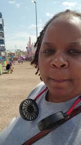 What Is The Green Slide Roller Coaster in Bossier Fair