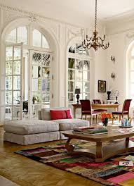 Le Salon Roche Bobois Un Conte De Fee Moderne Archzine Fr