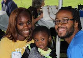 Community. Connections. Inspiring. Hope.