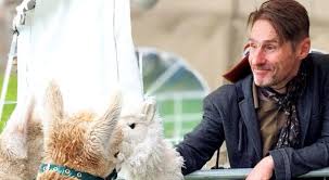 Kevin MacNeil wraps-up An Lanntair's Brilliant & Forever Festival!