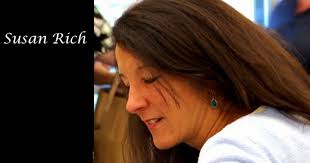 Blogalicious: The Poet