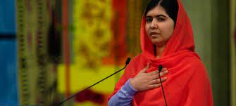 Check spelling or type a new query. Wer Ist Malala Yousafzai Duda News