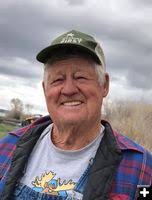 News October 2021, Pinedale, Wyoming