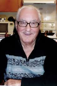 Obituary of Russell Joseph Dornig