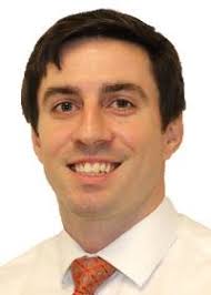 2018—2019 UT SOUTHWESTERN OPHTHALMOLOGY RESIDENTS