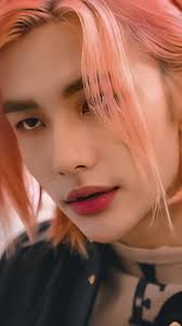 Pin On Hyunjin