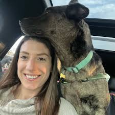 Becky Easterly in people