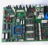 Siemens 348224-9113-1302 Board 140022-1.07-0637 Zeiss SEM | eBay