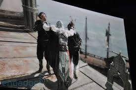 Carrier is a brand name manufacturer of air conditioners in the us. Assassin S Creed 2 Unlockables Tied To Psp Version Engadget