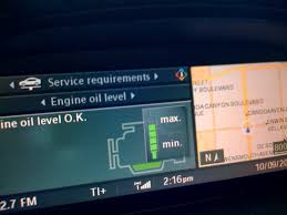 Damn This Oil Level Sensor And Our Lack Of Dipstick Bmw 3 Series E90 E92 Forum