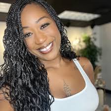 Profile for Venetta Smith