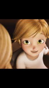 Young Adrien