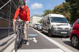 Radfahren Auch Auf Zwei Radern Sind Strafen Teuer Wien