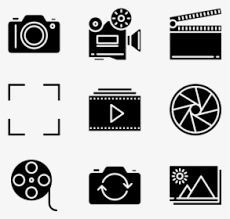 White logo film reel computer icons cinema videos followers app circle reel popular tiktok clipart dental. Movie Reels Png Vector Transparent Library Transparent Film Reel Png Png Download Kindpng