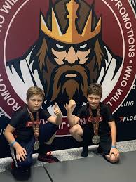 OCALA Gyms Open with Classes and Memberships