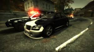 Most wanted is a 2005 open world racing video game, and the ninth installment in the need for speed series. Need For Speed Most Wanted 2005