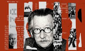 Weizenbaum's nightmares: how the inventor of the first chatbot turned  against AI