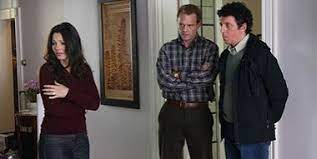 Criminal intent is streaming, if law & order: Watch Law Order Criminal Intent Season 6 Episode 8 In Streaming Betaseries Com