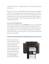 And also serve as well as 7, microsoft windows os. Hp Laser Jet Pro P1606dn Printer Review