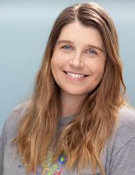 Abby Carruthers, SLPA