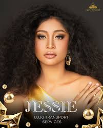 𝗔𝗹𝗹𝘂𝗿𝗶𝗻𝗴 𝗳𝗮𝗰𝗲𝘀 𝗼𝗳 𝗦𝗮𝗻 𝗙𝗲𝗿𝗻𝗮𝗻𝗱𝗼 👑✨️ Presenting  the official candidates of Miss City of San Fernando 2025—a stunning lineup  of beauty, confidence, and grace. Embodying strength, elegance, and the  spirit of true