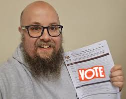 Following 9 years proudly representing Ramsey as a Commissioner I have  decided to stand for re-election this coming April., If you feel I've done  a decent job, are