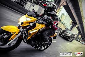 gpx cr5 200 cc thailand
