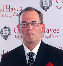 Martin Holder Obituary