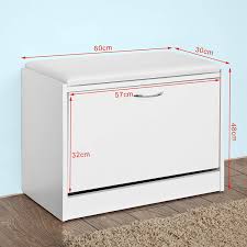 42 25 Rangement Chaussures Placard Chaussure Banc Avec Rangement Chaussures